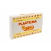 Plastilina Jovi 7201 Blanco