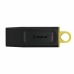 Memorie USB Kingston DTX/128GB Negru 128 GB (1 Unități)