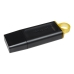 Memória USB Kingston DTX/128GB Preto 128 GB (1 Unidade)