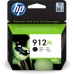 Cartucho de Tinta Original HP 3YL84AE Negro