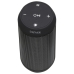 Wireless Bluetooth Speaker Denver Electronics BTL-62 1200 mAh 6W Black