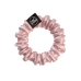 Gomas de Pelo Invisibobble Invisibobble Sprunchie Slim bella chrome Espiral 2 Unidades