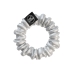 Gomas de Pelo Invisibobble Invisibobble Sprunchie Slim bella chrome Espiral 2 Unidades