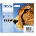 Originale Blekkpatroner Epson T0715 Flerfarget