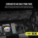 Ανεμιστήρας Κουτί Corsair RS120 MAX PWM (1 μονάδα)