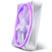 Doboz Ventilátor NZXT RF-R12SF-W1 Ø 12 cm (1 egység)