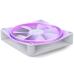 Ventilátor počítačové skříně NZXT RF-R12SF-W1 Ø 12 cm (1 kusů)