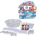 Conjunto de Pintura Aguarela Simba set creatif deluxe