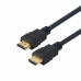 HDMI Kabel Ewent EC1321 8K 1,8 m Černý