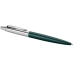 Pen Parker 2068511 Blue Green Retractable