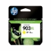 Cartouche d'Encre Compatible HP T6M11AE Jaune