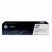 Original toner HP 126A Magenta