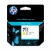 Cartucho de Tinta Original HP CZ132A Amarillo