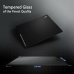 Mouse Mat Asus 90MP03L0-BPUA00 Black