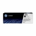 Toner Originale HP 35A Nero