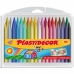 Coloured crayons Bic 8823372 Multicolour