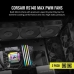 Ventilador de Caja Corsair RS120 MAX PWM