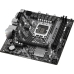 Alaplap ASRock 90-MXBJH0-A0UAYZ LGA 1700