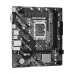 Carte Mère ASRock 90-MXBJH0-A0UAYZ LGA 1700 INTEL H610