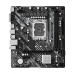 Alaplap ASRock 90-MXBJH0-A0UAYZ LGA 1700