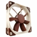 Box ventilator Noctua NF-S12A PWM Ø 12 cm