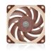 Ventilador de Caja Noctua NF-A12X25 FLX Ø 12 cm