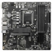 Motherboard MSI PRO B760M-P DDR4 LGA 1700 Intel B760