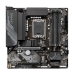 Moderkort Gigabyte B760M GAMING X DDR4 LGA 1700