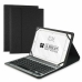 Funda para Tablet y Teclado Subblim SUB-KT2-BT0001 10.1