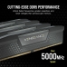 Memoria RAM Corsair CMK64GX5M2B6200C32 64 GB DDR5 cl32