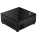 Mini-PC MSI Cubi 5 12M-254ES Intel Core i5-1235U 8 GB RAM 512 GB SSD