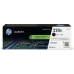 Original toner HP W2200X Sort