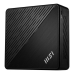 Mini PC MSI Cubi 5 12M-252ES Intel Core i5-1235U 8 GB RAM 512 GB SSD