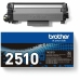 Original Toner Brother TN2510 Black