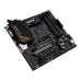 Placa Mãe Asus TUF GAMING B550M-E AMD B550 AMD AMD AM4