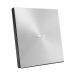 DVD-RW ultra slim felvevő Asus SDRW-08U8M-U Silber