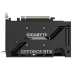 Graafikakaart Gigabyte GV-N4060WF2OC-8GD Geforce RTX 4060 8 GB GDDR6