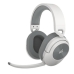 Headset met Bluetooth en microfoon Corsair HS55 WIRELESS Wit