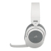 Auricolari Bluetooth con Microfono Corsair HS55 WIRELESS Bianco