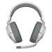 Auriculares Bluetooth com microfone Corsair HS55 WIRELESS Branco