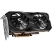 Graphics card ASRock 90-GA41ZZ-00UANF 8 GB GDDR6