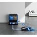 Robot Vacuum Cleaner EZIclean All in one Z10 Plus