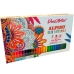 Set Viltstiften Alpino Dual Artist Multicolour