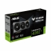 Vaizdo korta Asus TUF Geforce RTX 4060 Ti 8 GB