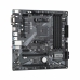 Дънна платка ASRock B450M Pro4 R2.0 Socket AM4 AMD B450