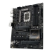 Pagrindinė plokštė Asus PROART B760-CREATOR D4 LGA 1700 Intel B760