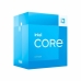 -prosessori Intel i3-13100F intel core i3-13100F LGA 1700