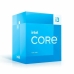 Procesors Intel i3-13100 Intel Core i3-13100 LGA 1700