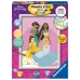 Amatų žaidimas Ravensburger DISNEY PRINCESSES