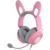 Hoofdtelefoon met microfoon Razer RZ04-04510200-R3M1 Multicolour Roze